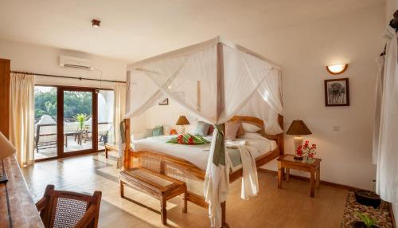 Zimmer - Ocean Village Club (Adults Only)