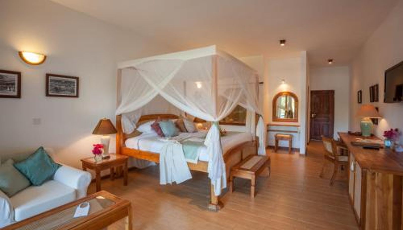 Zimmer - Ocean Village Club (Adults Only)