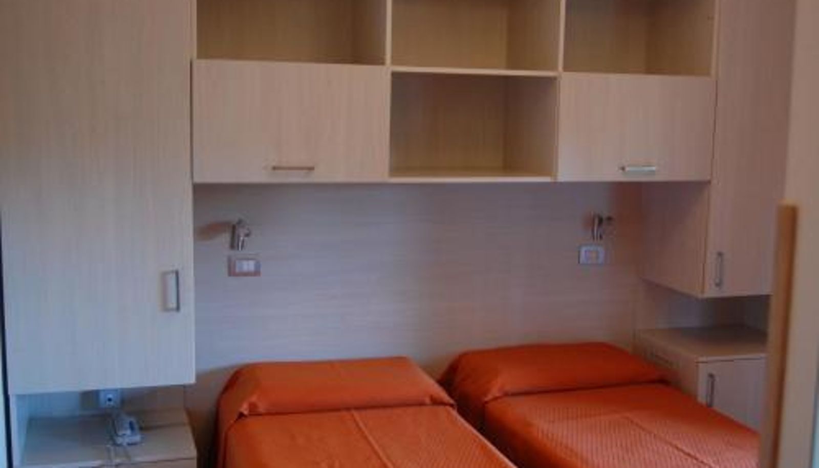 Room - Hotel Il Pino