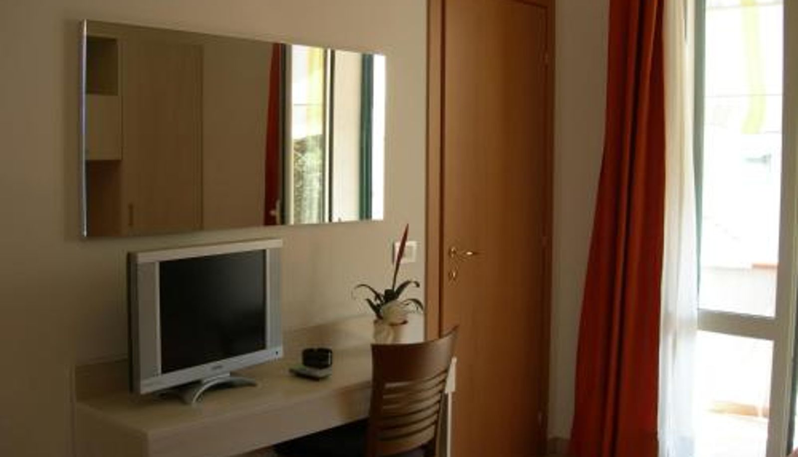 Triple room - Hotel Il Pino
