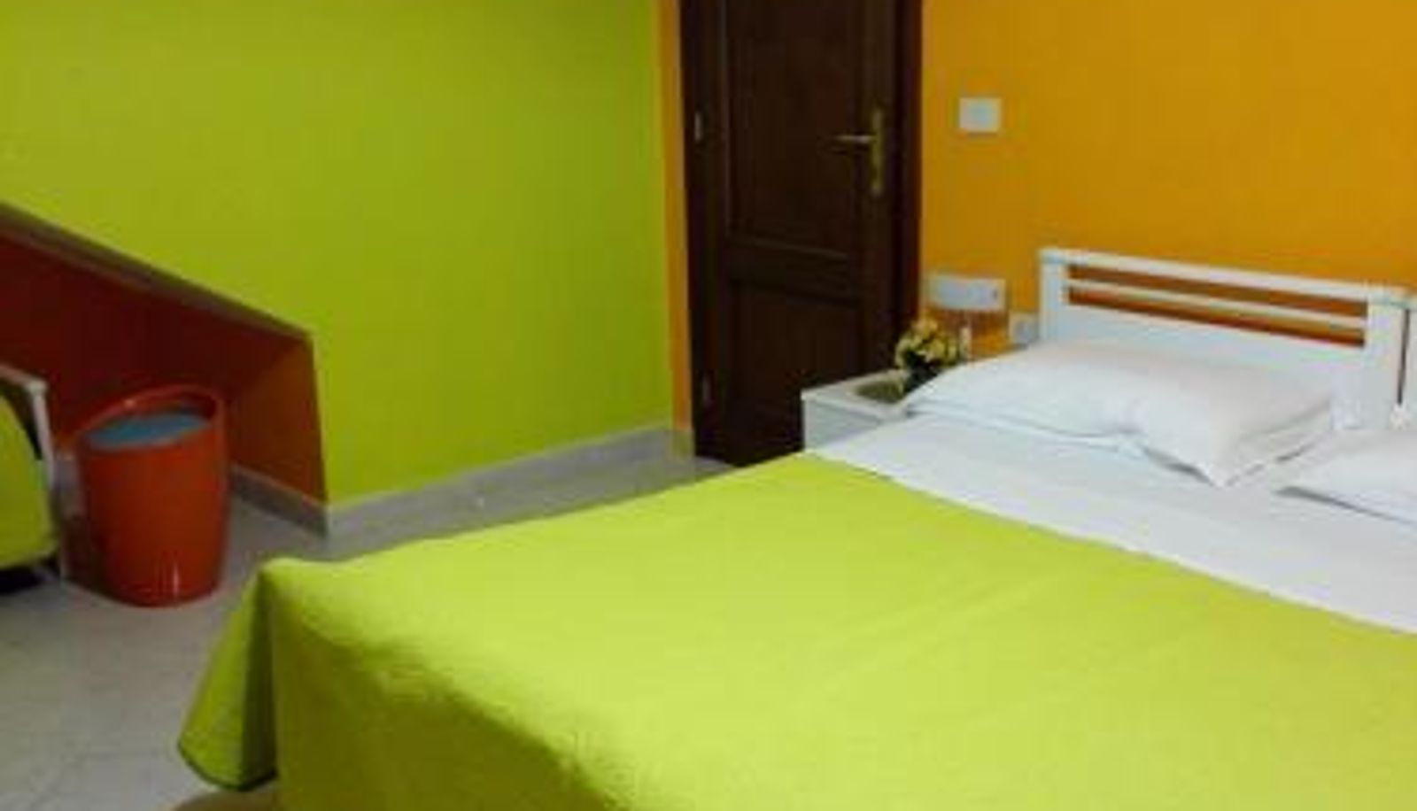 Tripla - Albergo Ristorante Grace