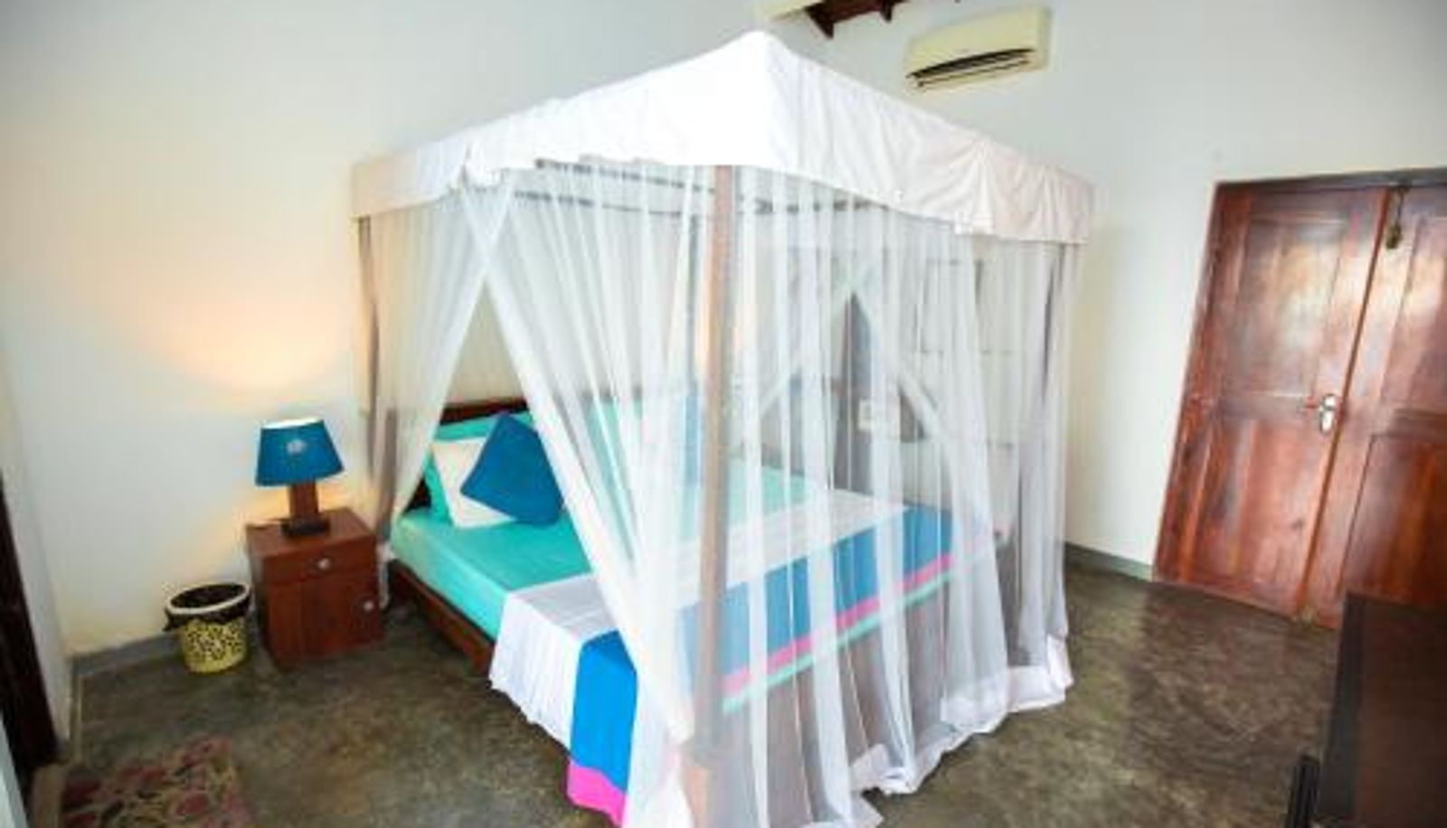 Zimmer - Hotel Zeilan Sunset Point