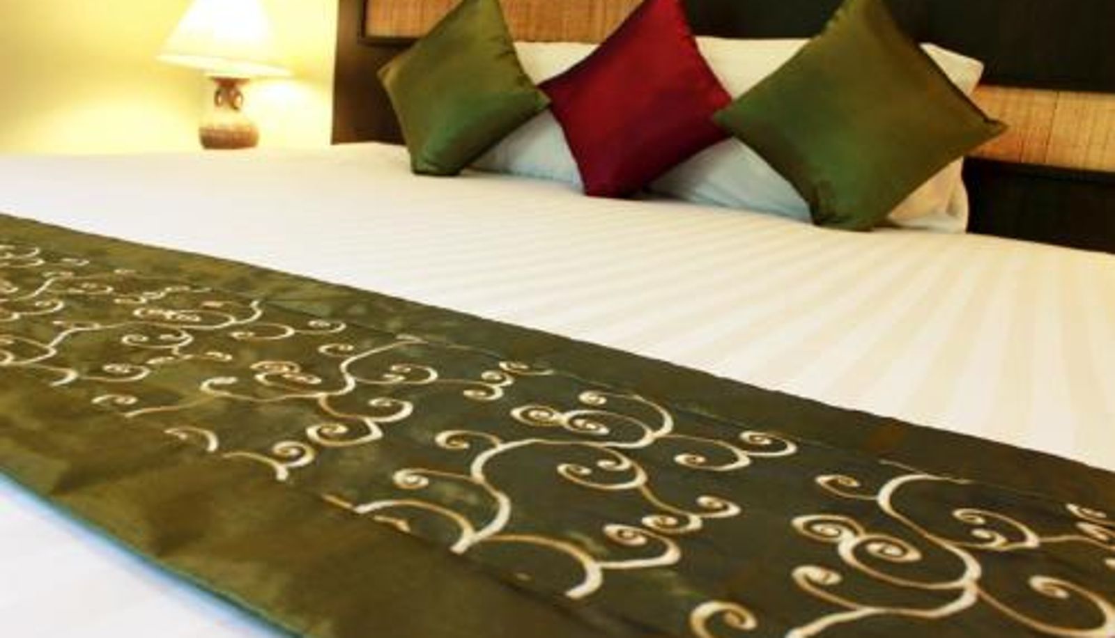 Standardzimmer - Hua Hin White Sand