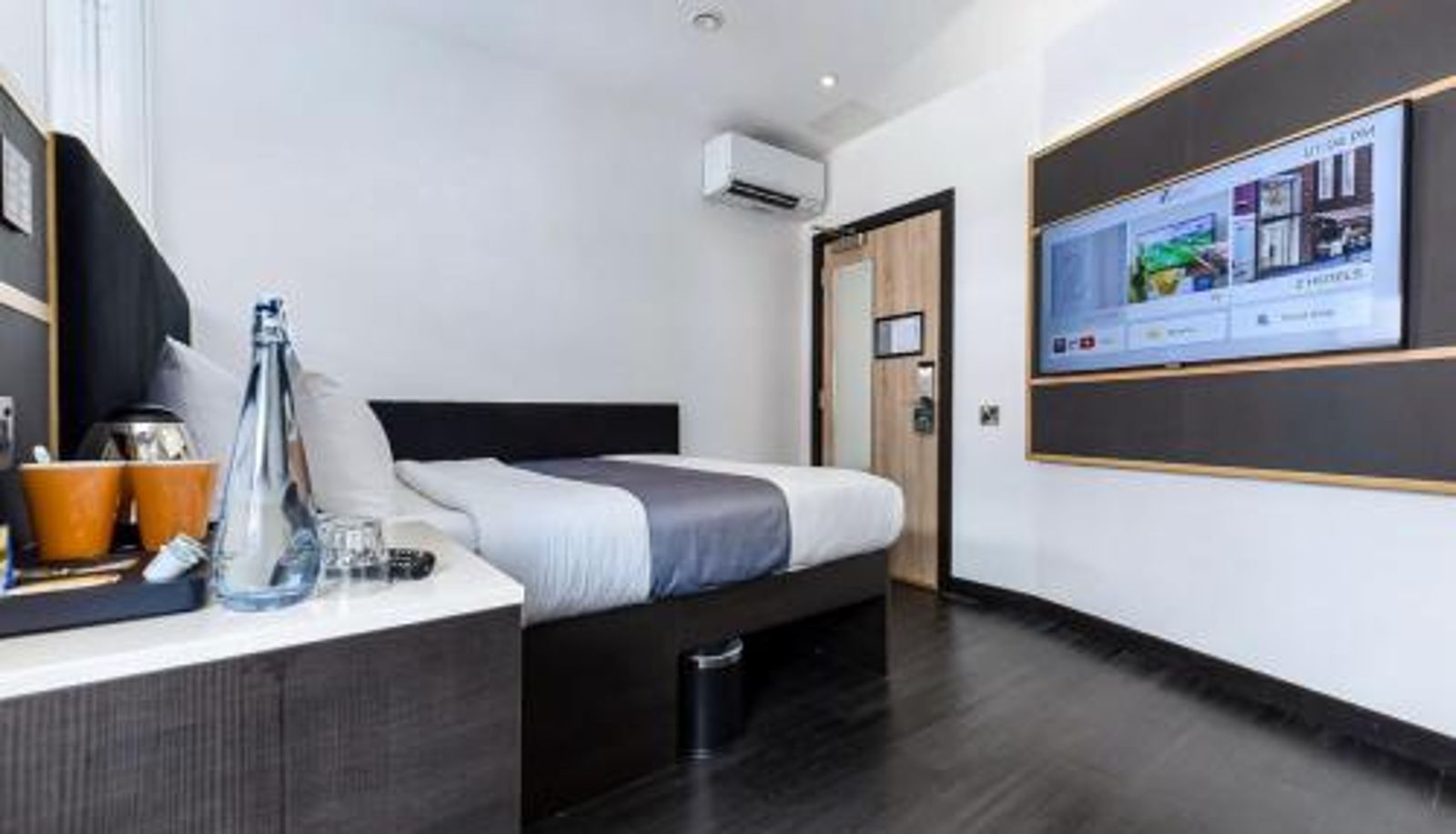 Zimmer - The Z Hotel Strand