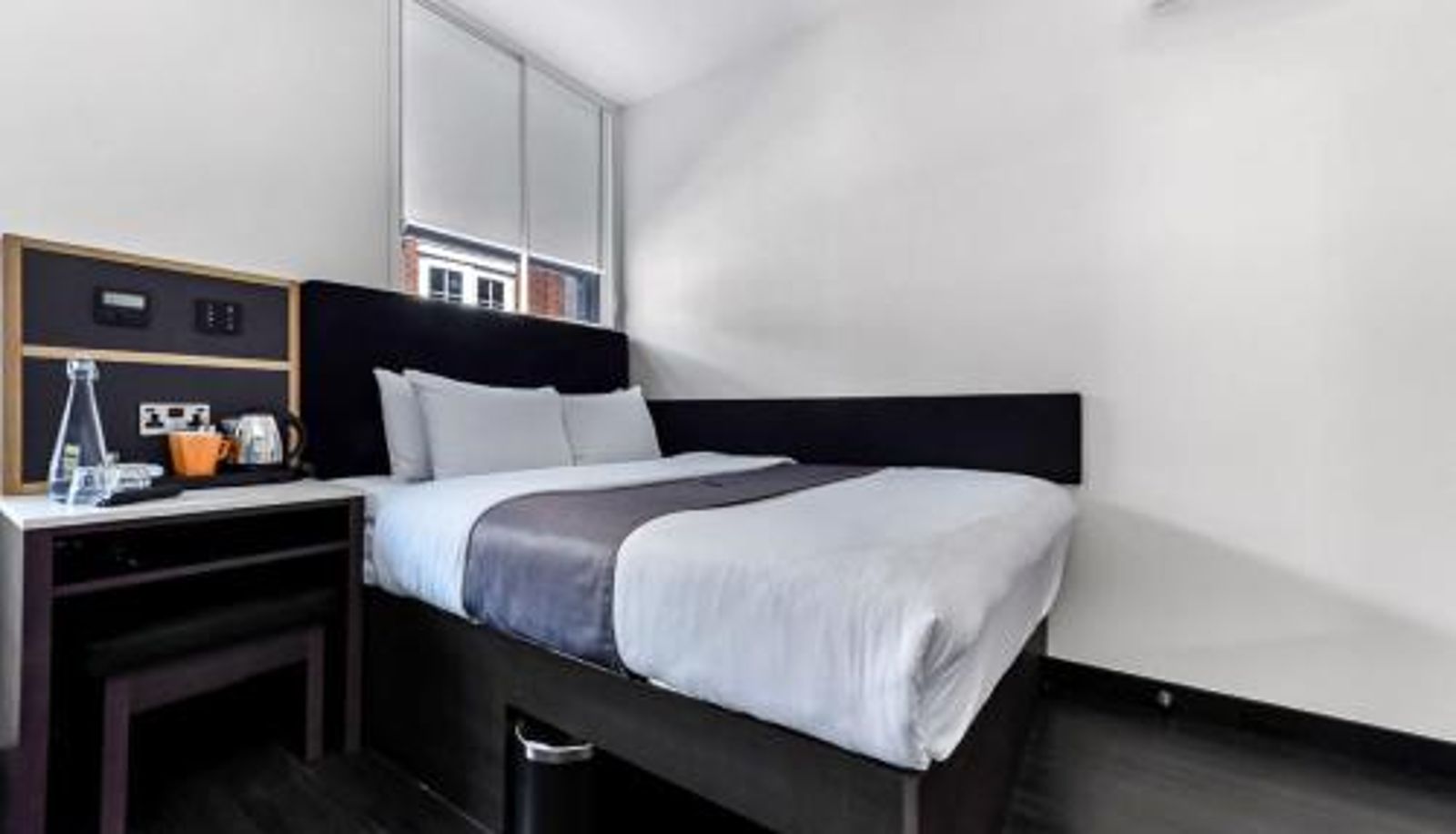 Zimmer - The Z Hotel Strand