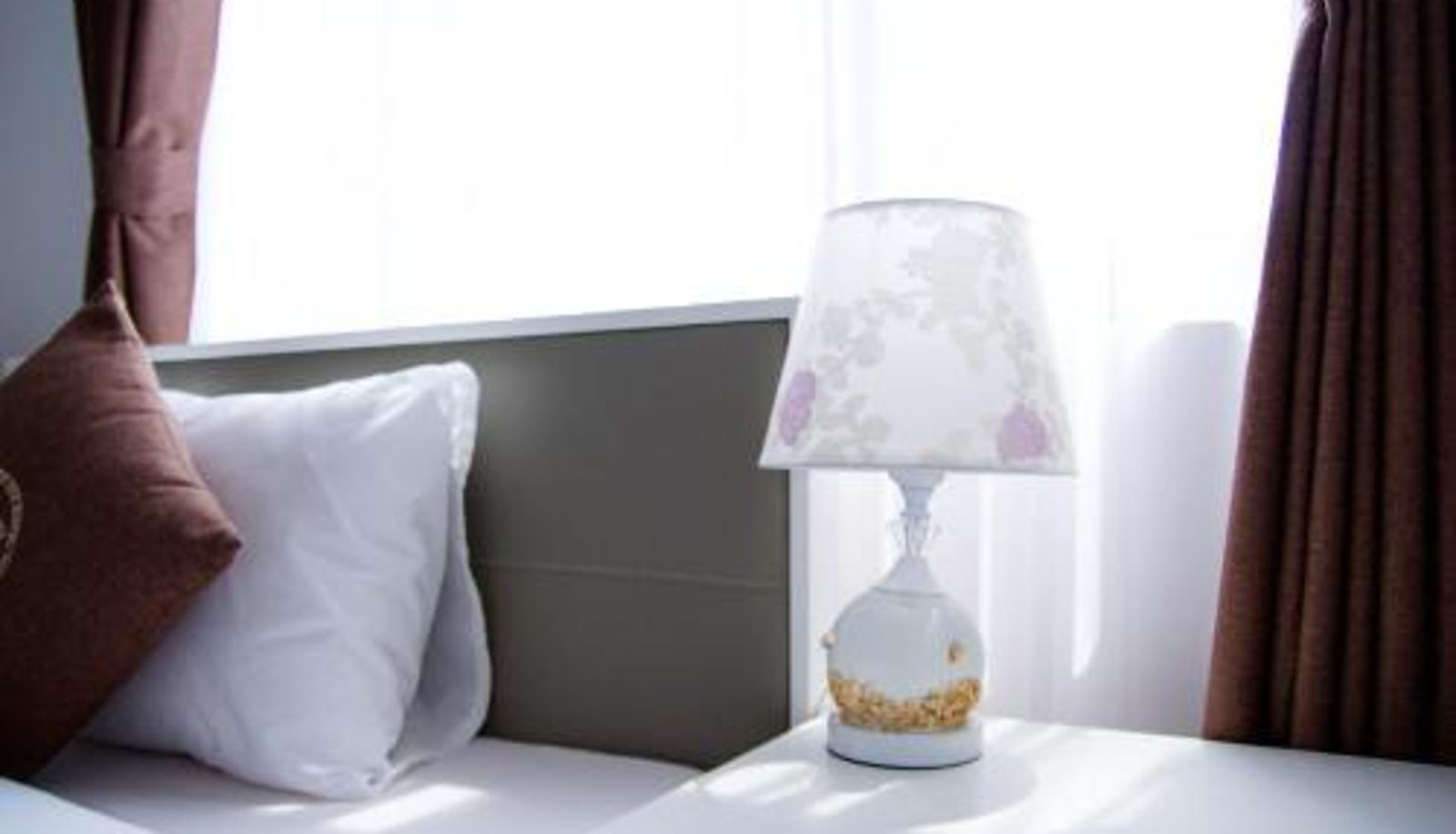 Dreibettzimmer - Poetic Hue Hotel & Spa