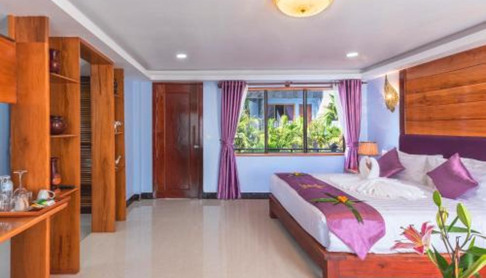 Suite - Cheata Residence