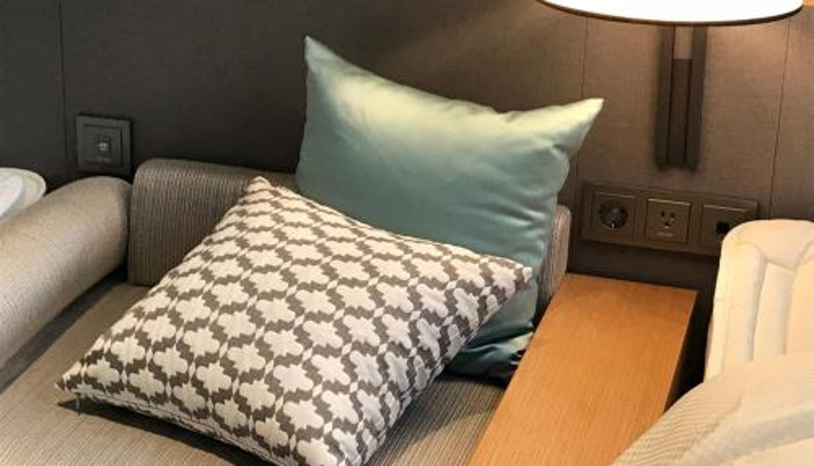 Habitación - Hotel Gracery Seoul