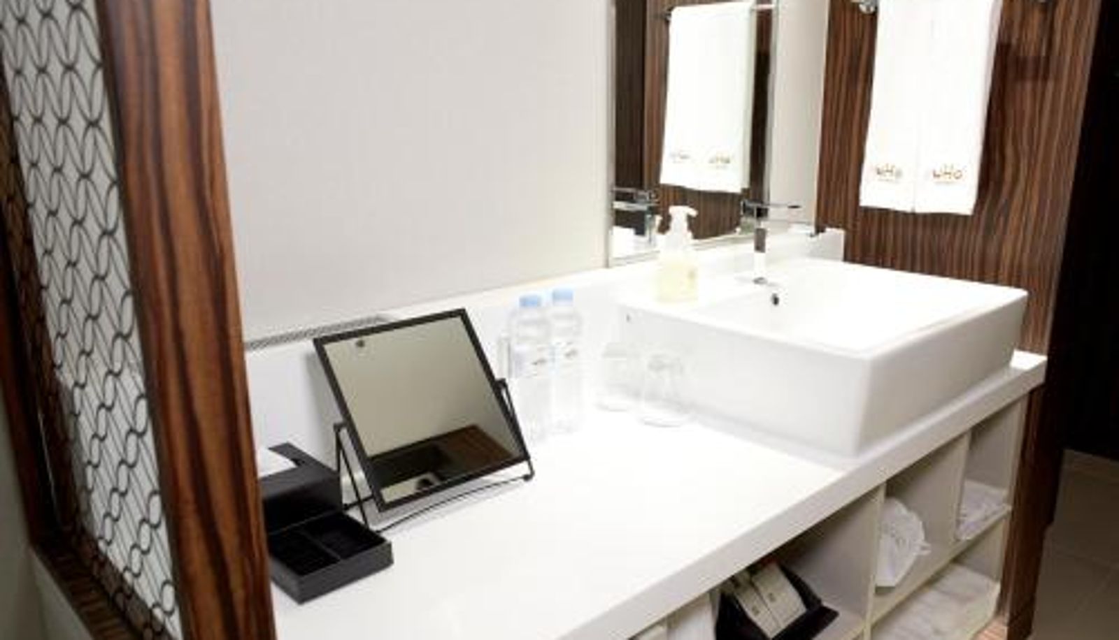 Habitación - Hotel Gracery Seoul