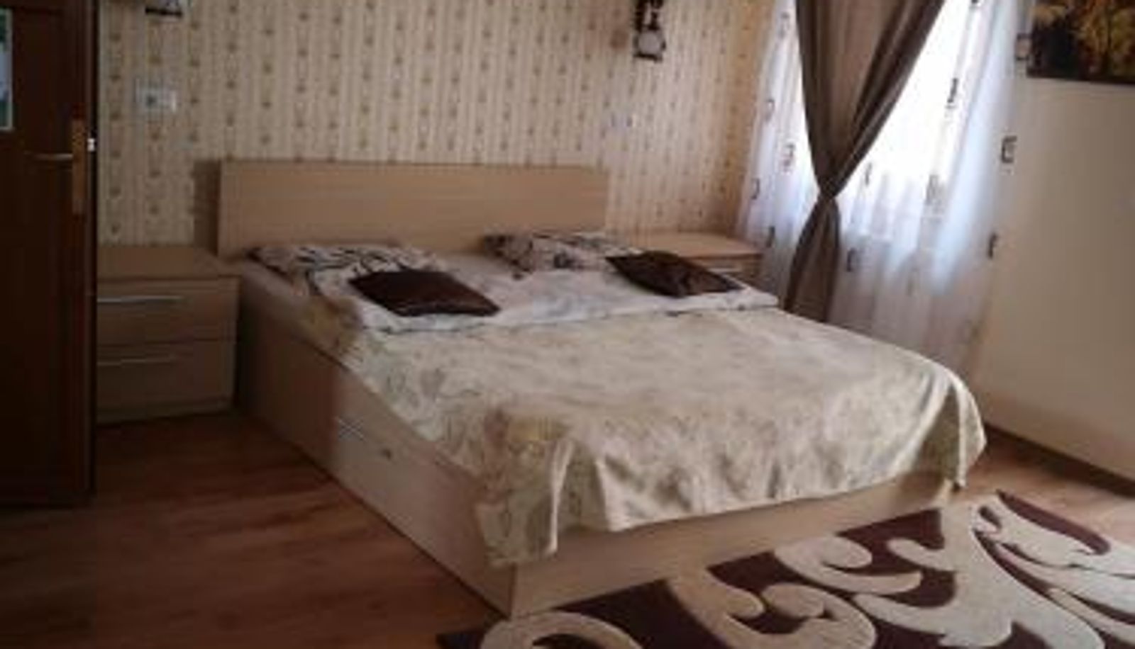 Chambre Standard - Camere-Apartament Steyna