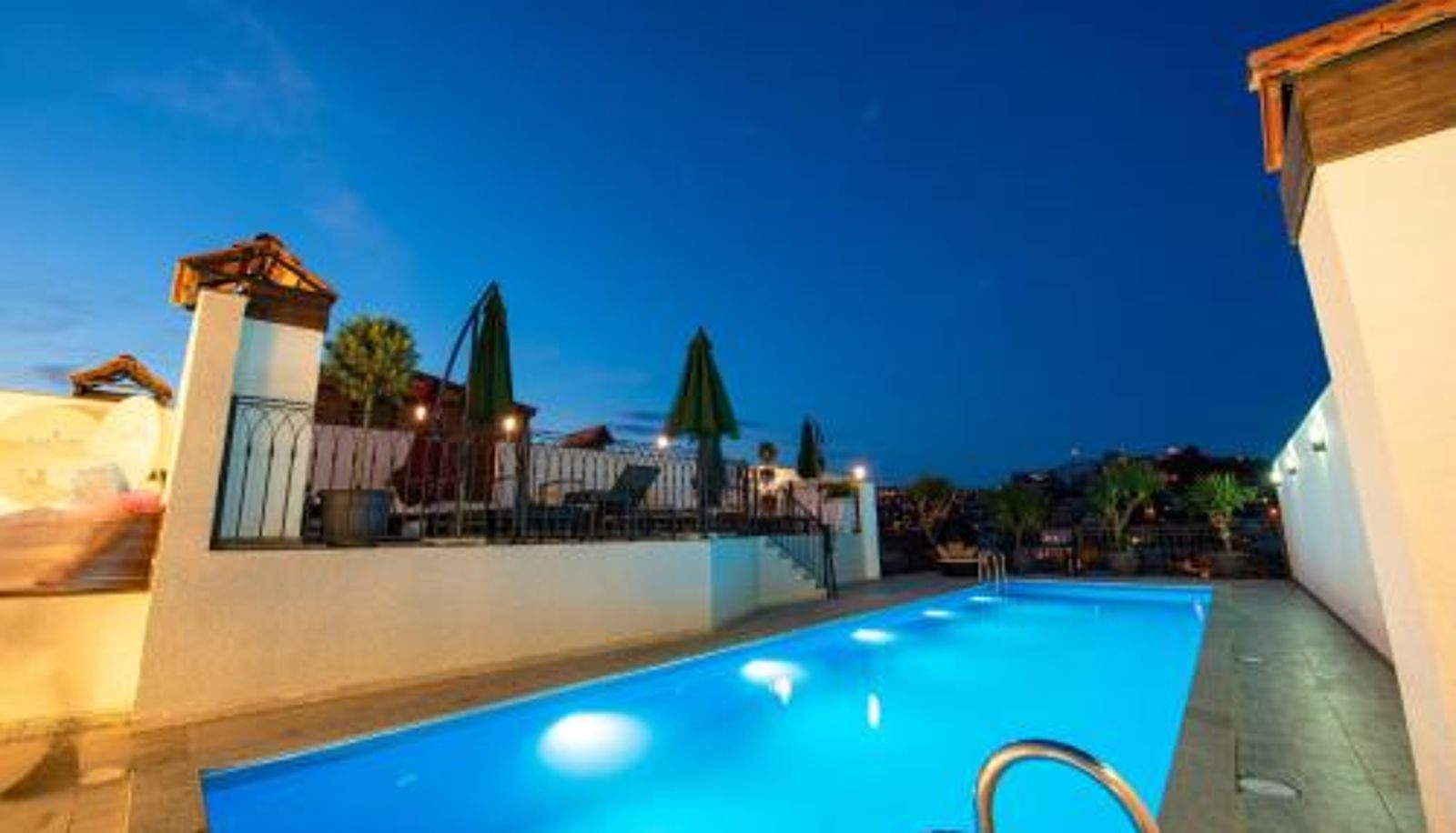 Informacje - TM Apart Hotel