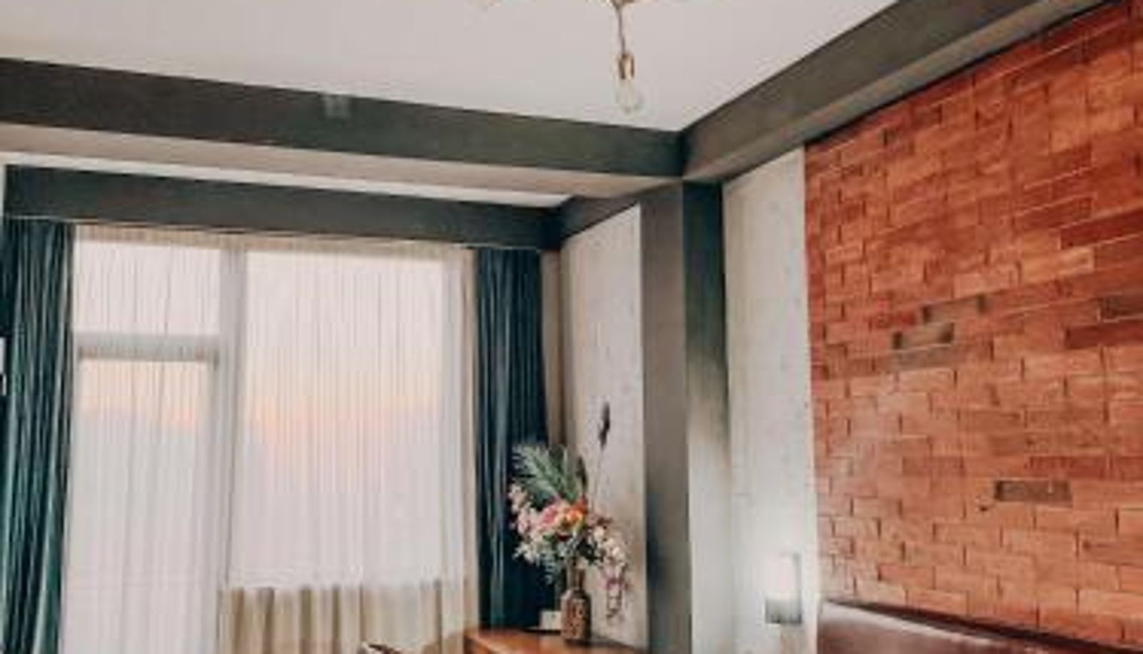Pokój - TM Apart Hotel