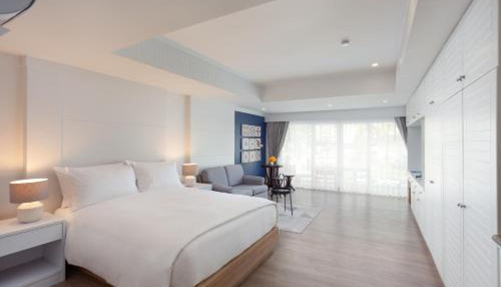 Apartamento - Anona Beachfront Phuket Resort-SHA EXTRA PLUS