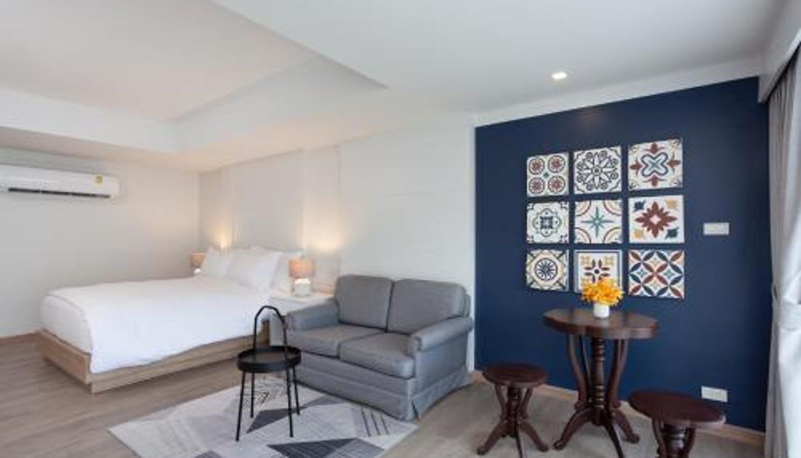 Apartamento - Anona Beachfront Phuket Resort-SHA EXTRA PLUS