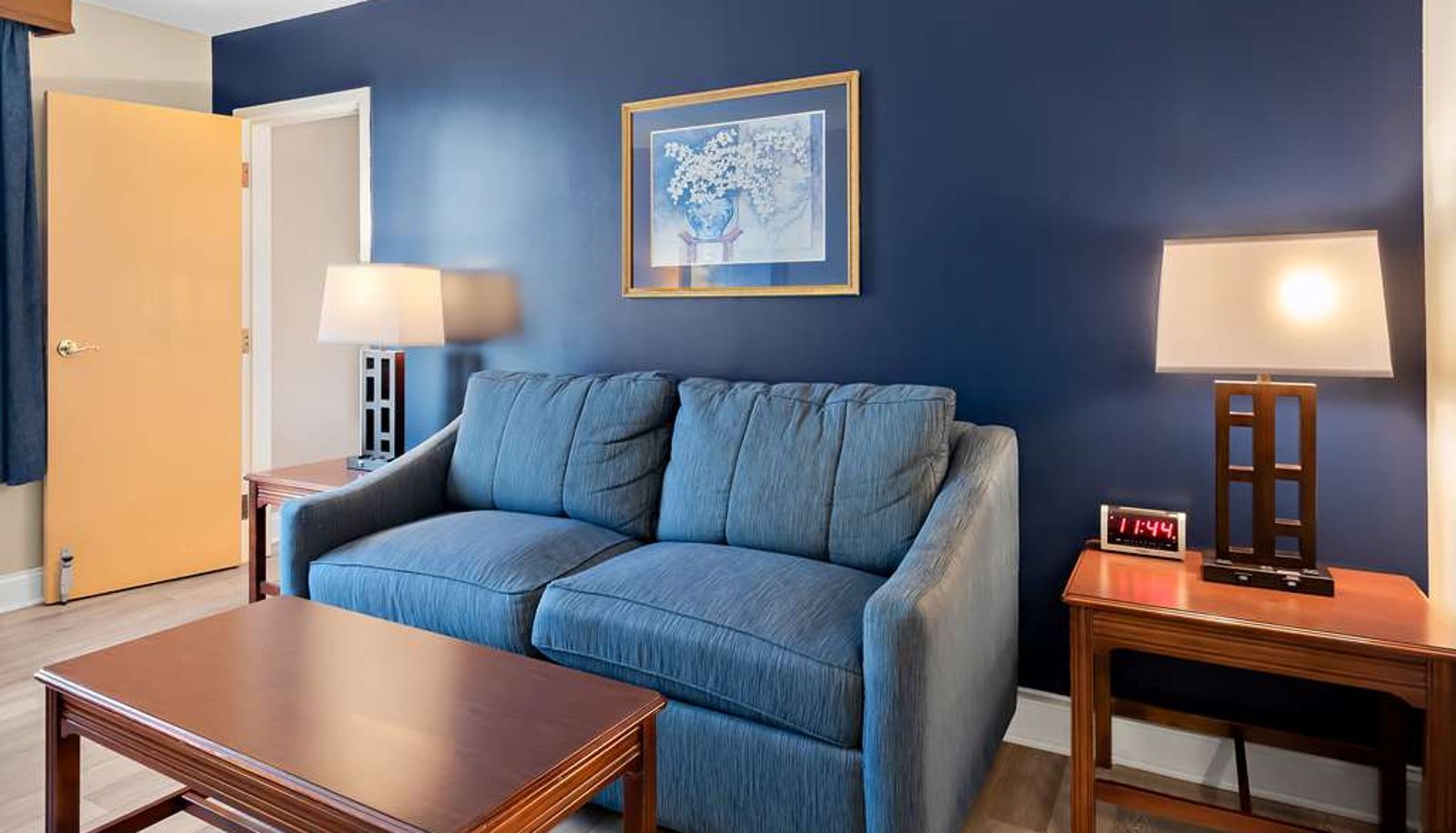 Kamer - Best Western Potomac Mills