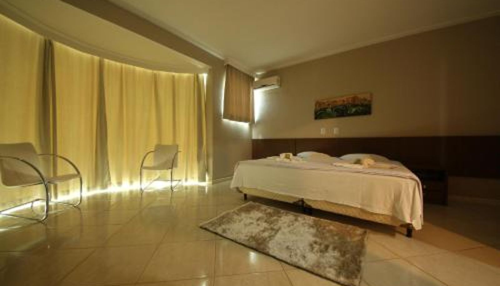 Room - Hotel e Restaurante Bordignon