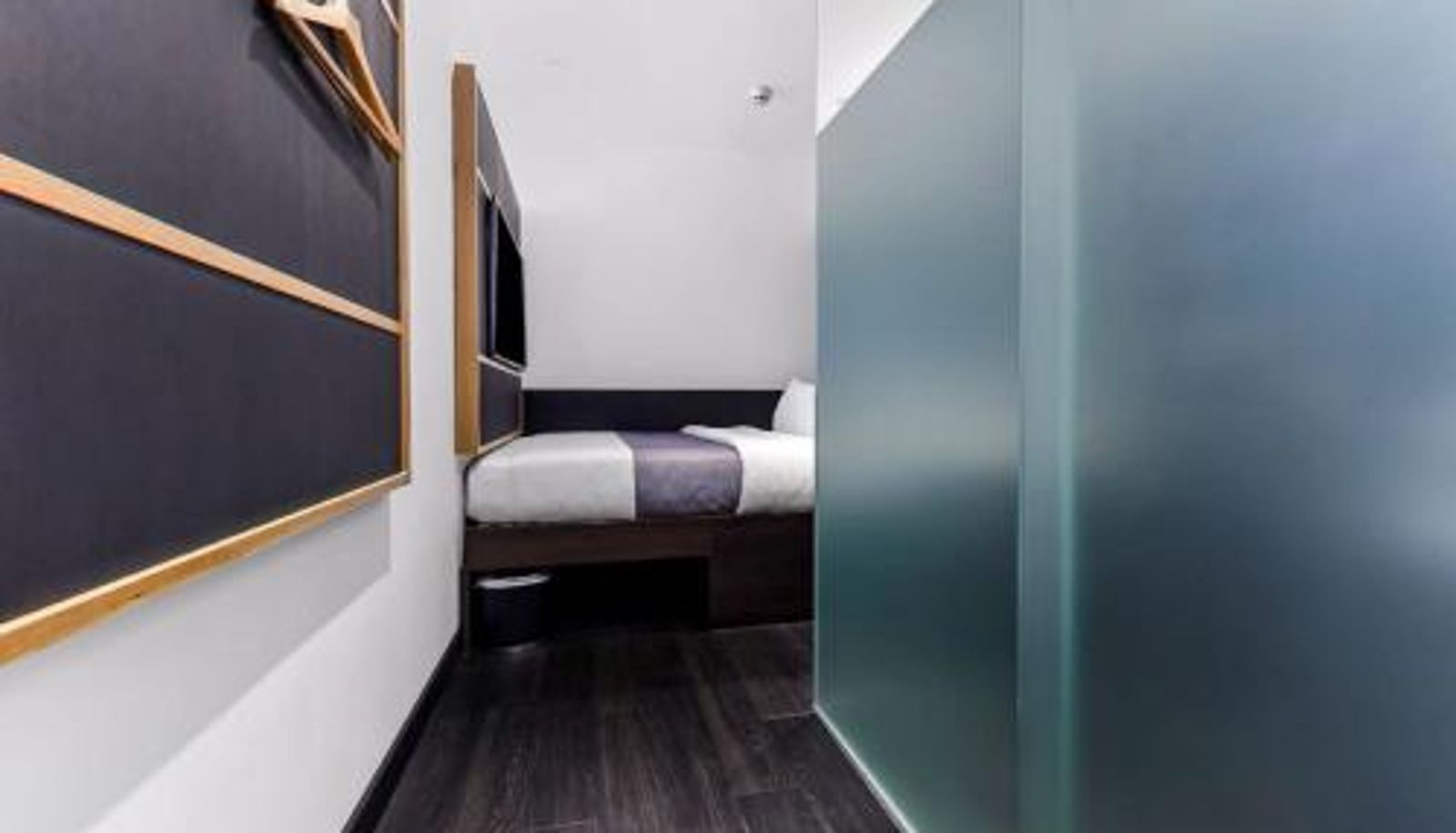 Zimmer - The Z Hotel Holborn