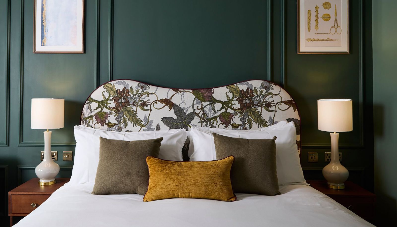 Zimmer - Francis Hotel Bath