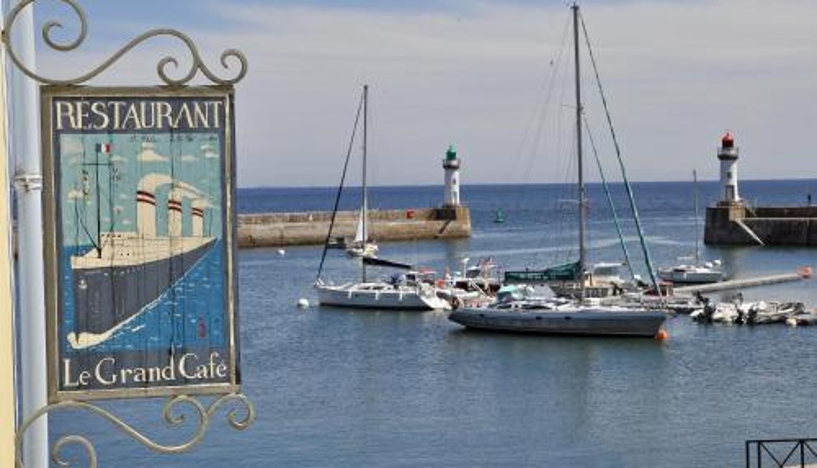 Info - Hotel Atlantique
