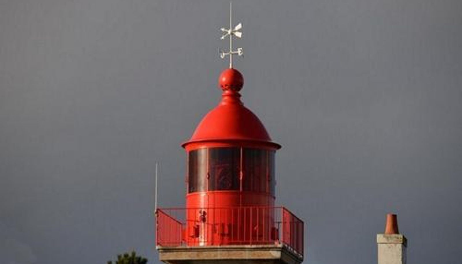 Zimmer - Hotel Atlantique