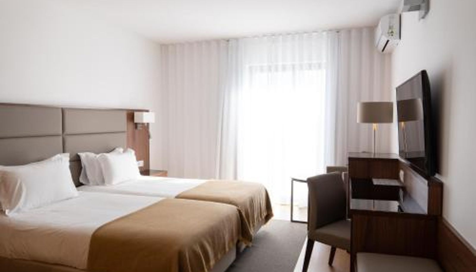 Habitación - Hotel Freixo Douro Superior