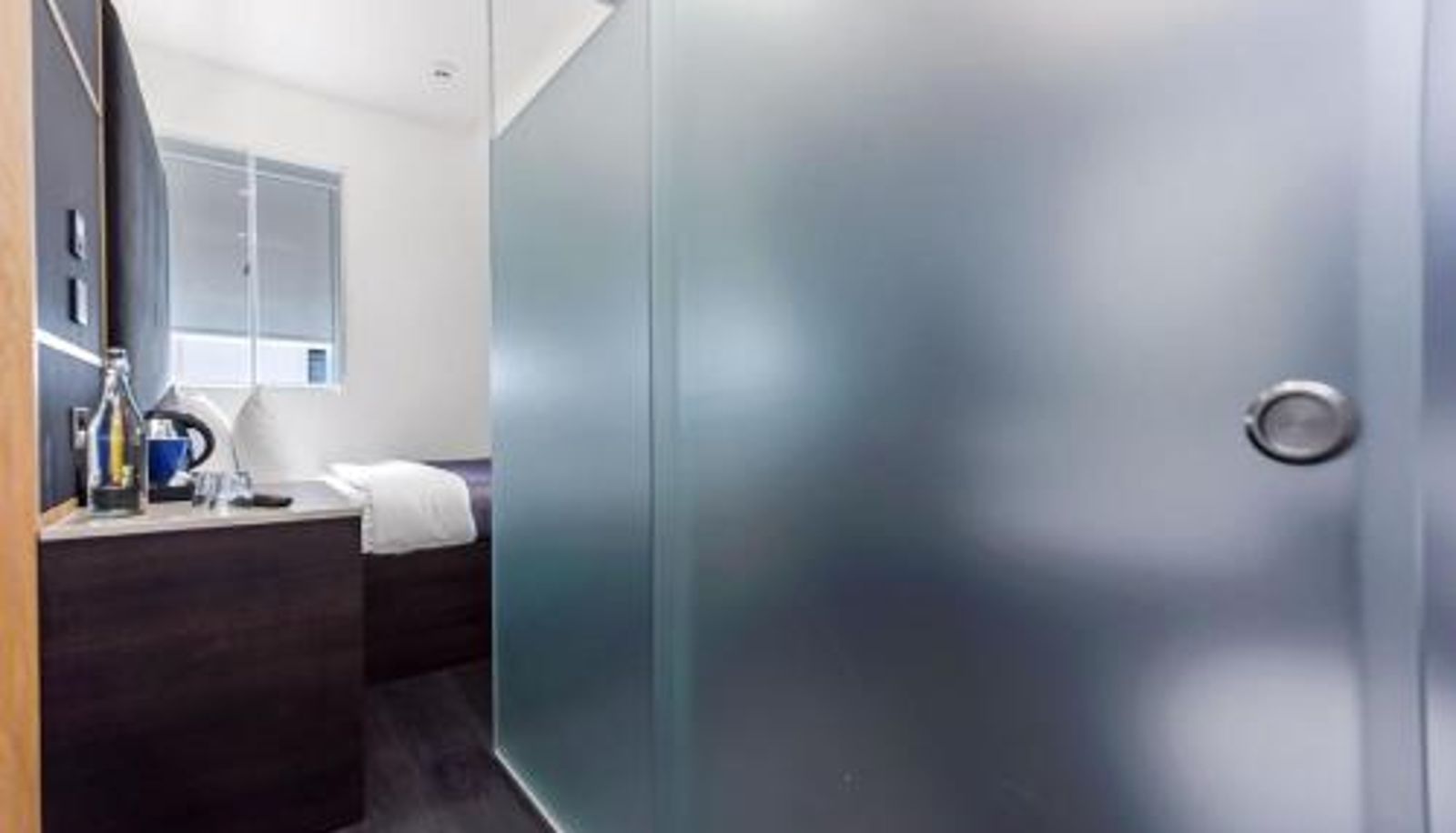 Zimmer - The Z Hotel Trafalgar