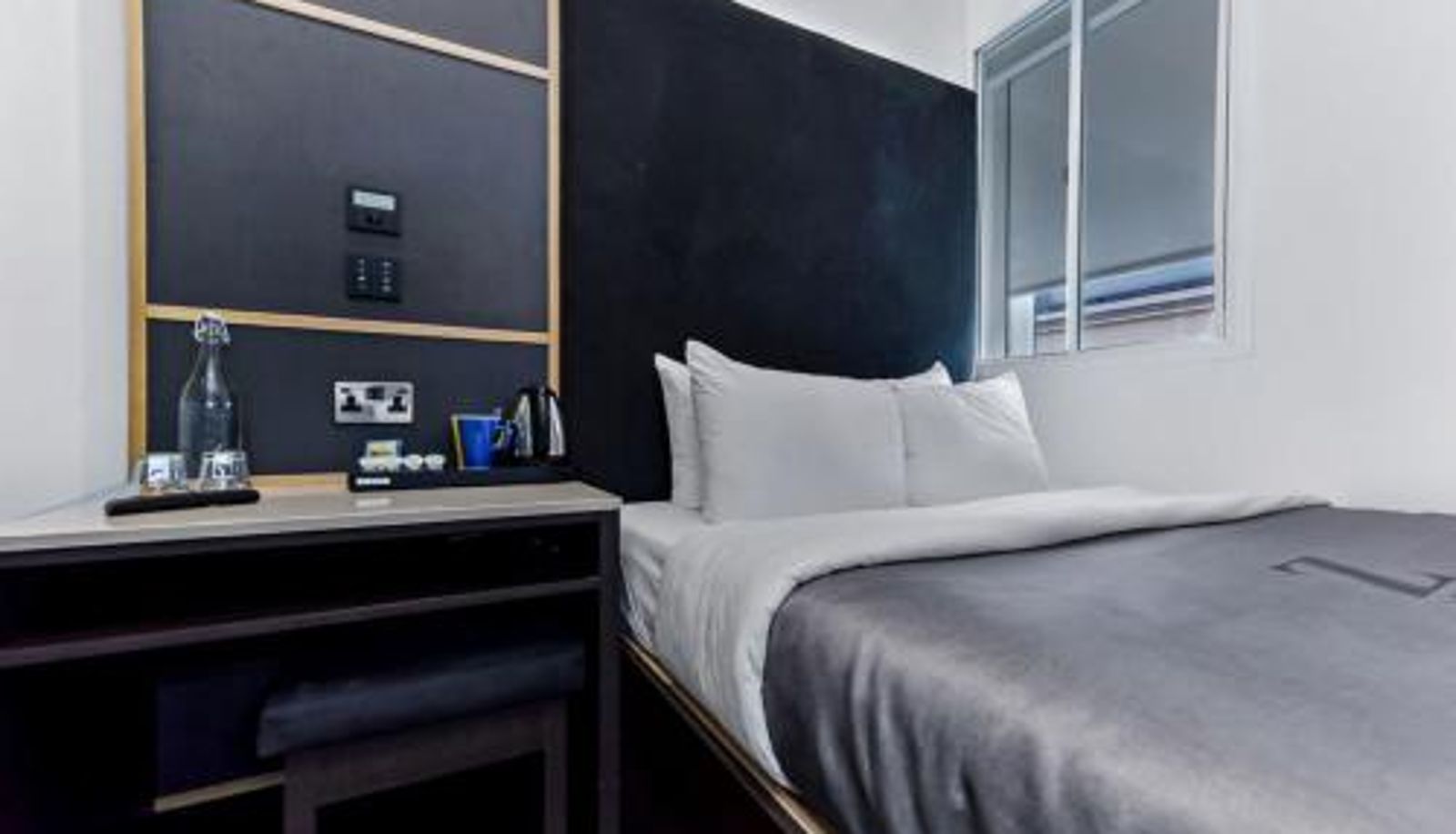 Zimmer - The Z Hotel Trafalgar