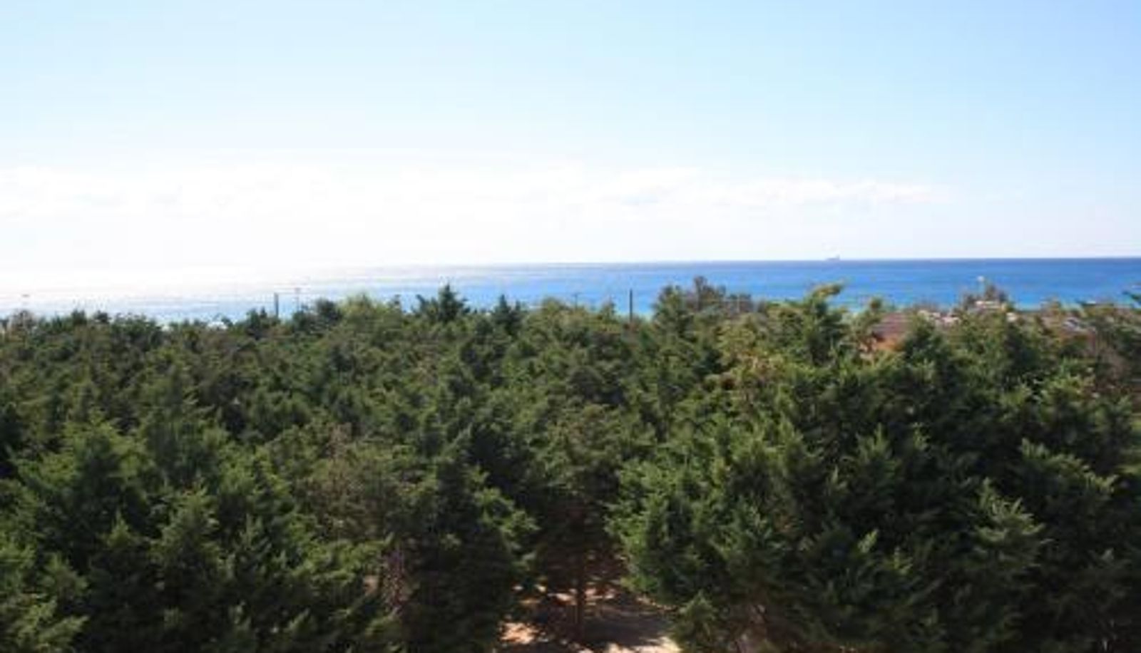 Zimmer mit Balkon - Morello Beach Hotel