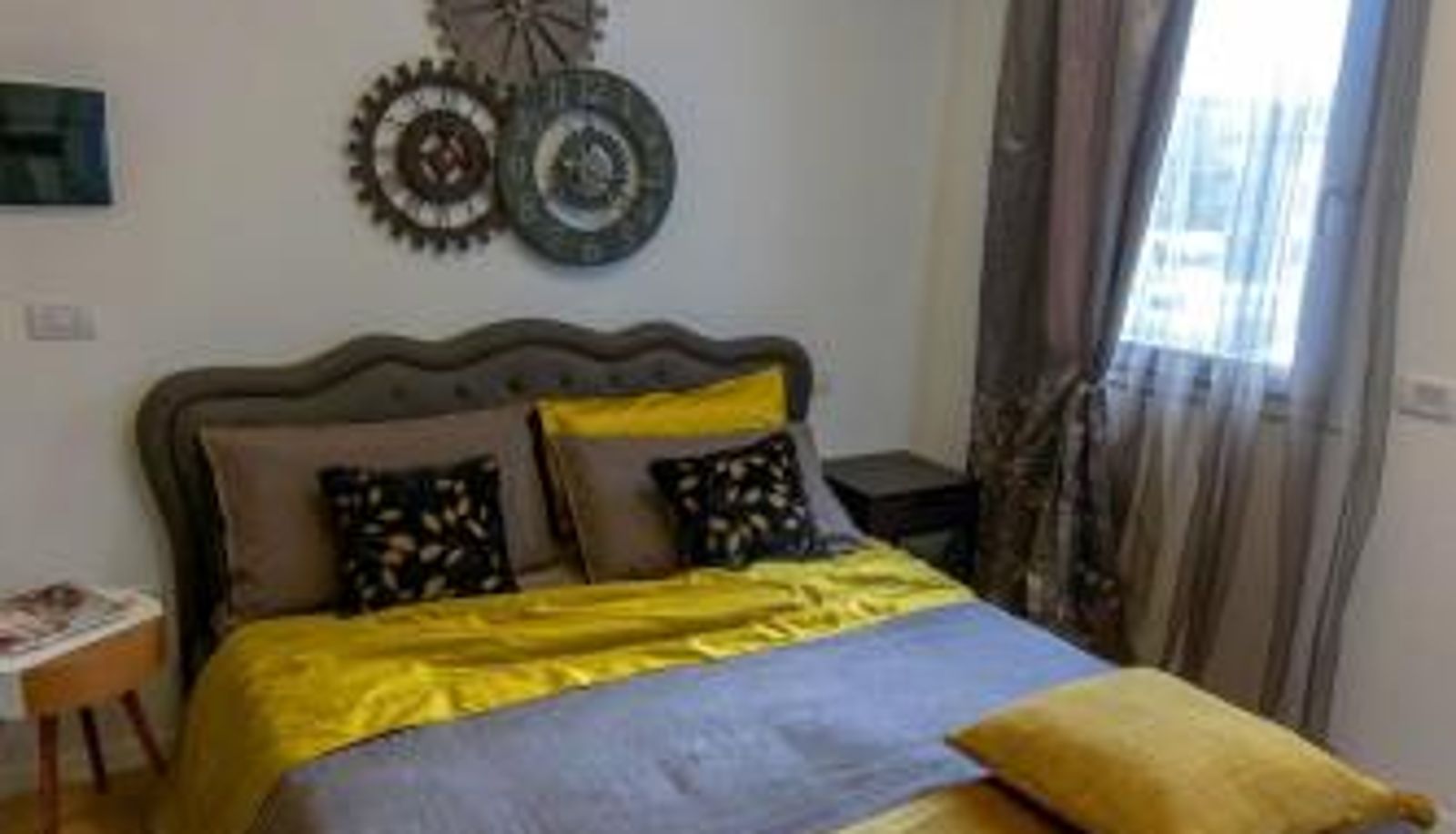 Habitación - A casa di V-Ale