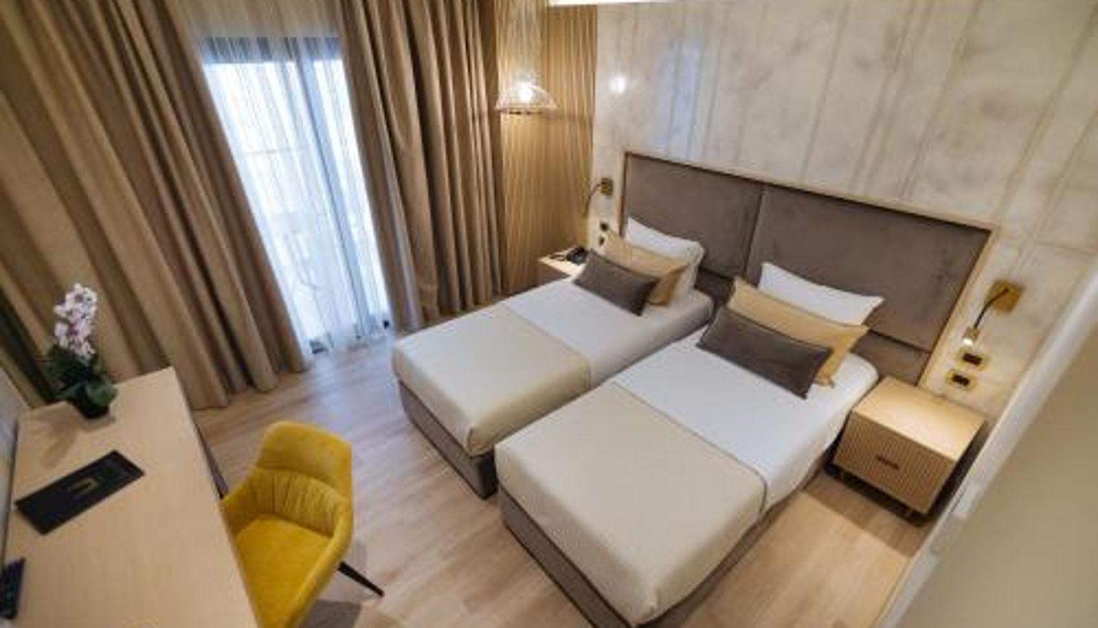 Room - Gloria Palace Hotel & SPA