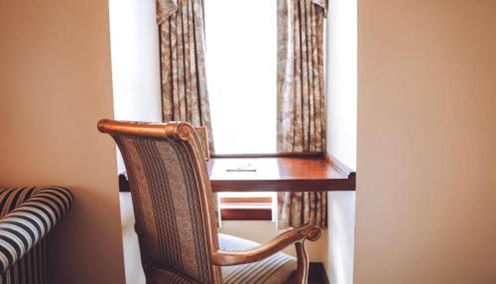 Kamer - Tom Quick Inn