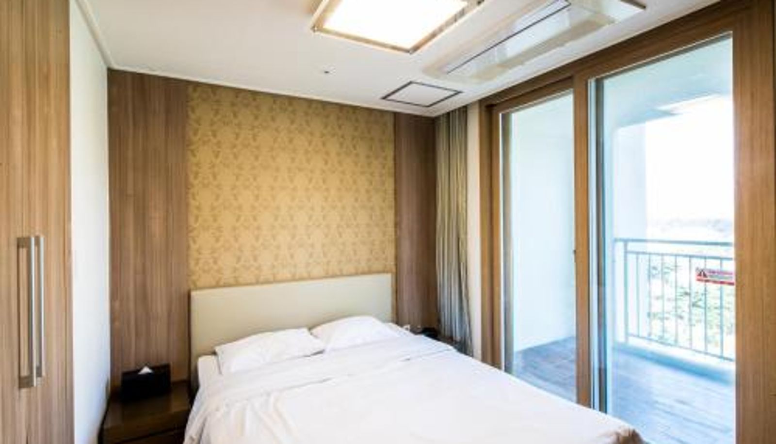 Habitación - Sono Belle Cheonan