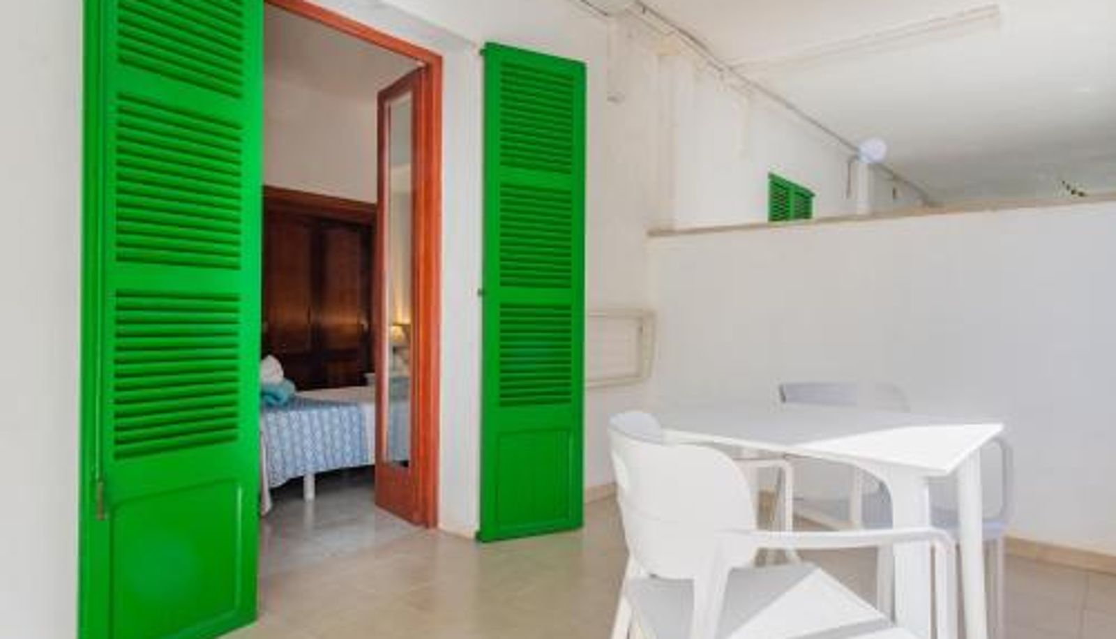 Terrasse - Hotel Martorell by MHR