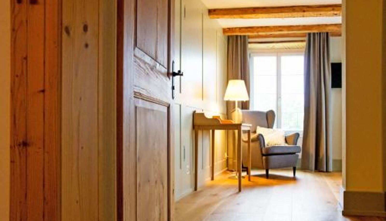 Room - Gasthaus zum Bauernhof