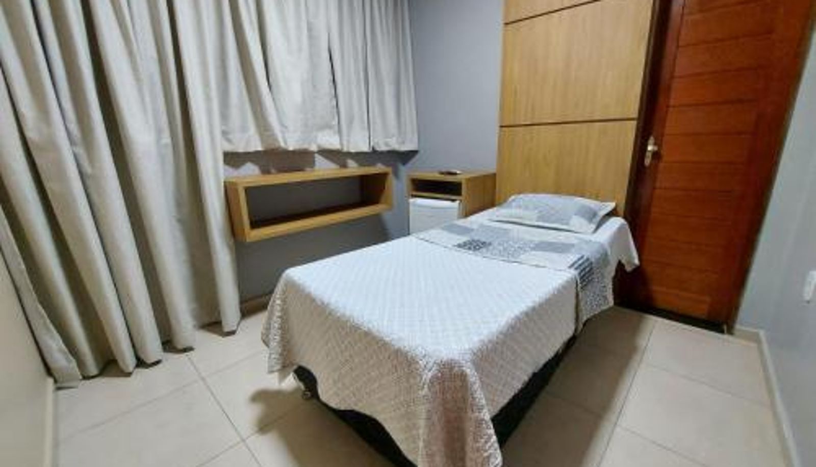 Info - Hotel Pequeno Principe