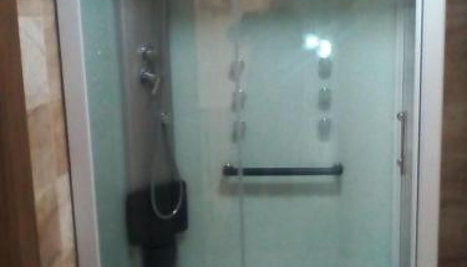 Info - Hotel La Huella Del Camino