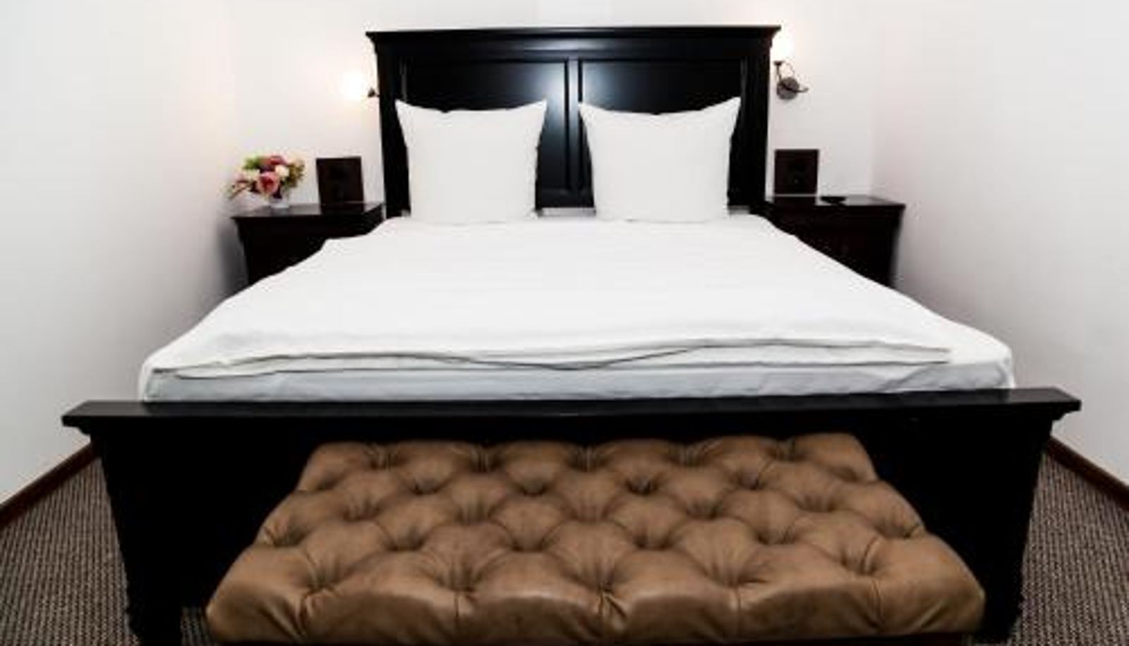 Room - VILA Corviniana