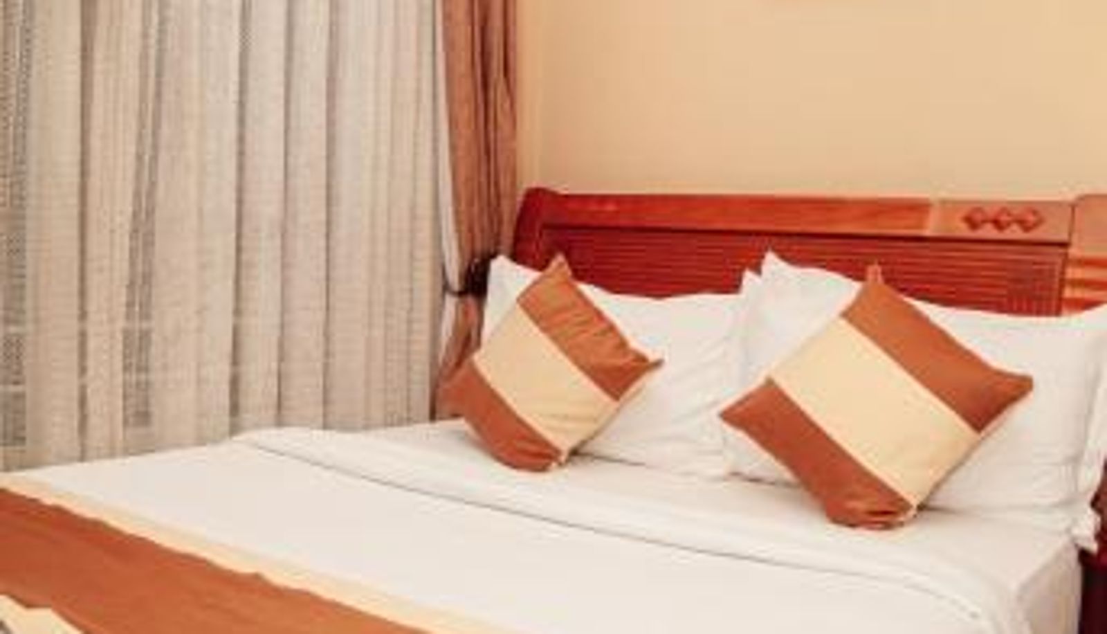 Appartement - The Amariah Hotel & Apartments Mikocheni