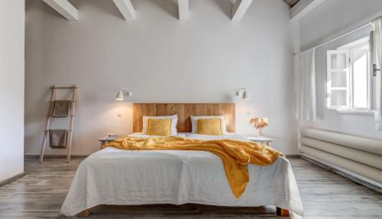 Chambre - Mezi plůtky boutique dům
