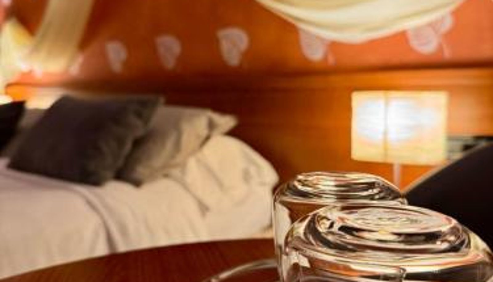 Chambre - Villa Riviera Hotel Udine