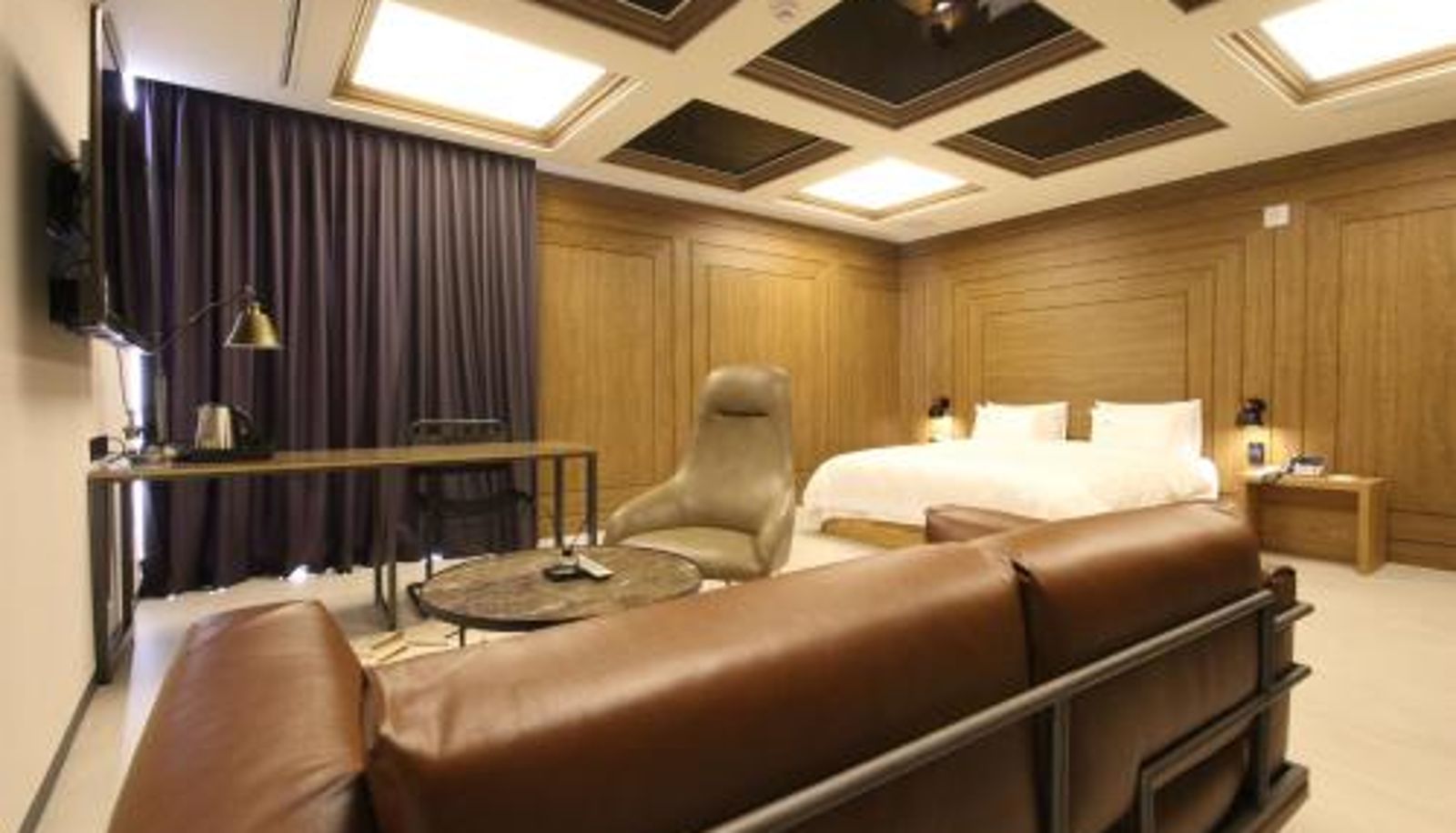 Pokój - Hotel Eco stay
