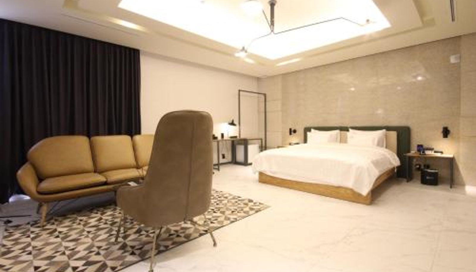 Pokój - Hotel Eco stay