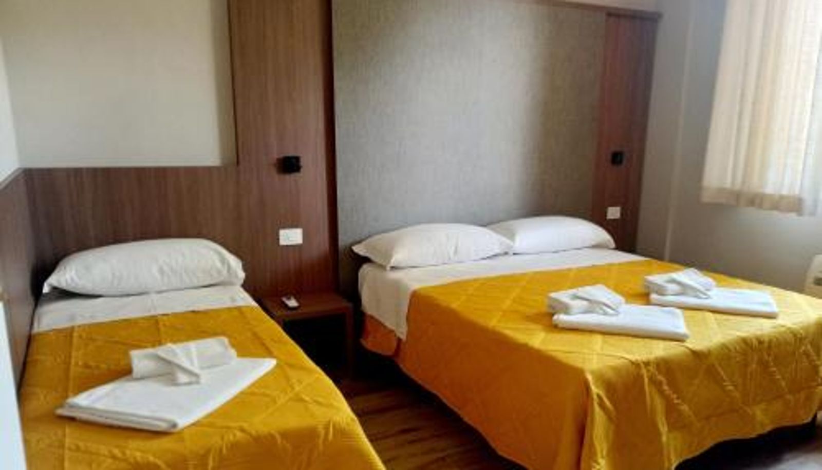 Apartment - Hotel Torricella