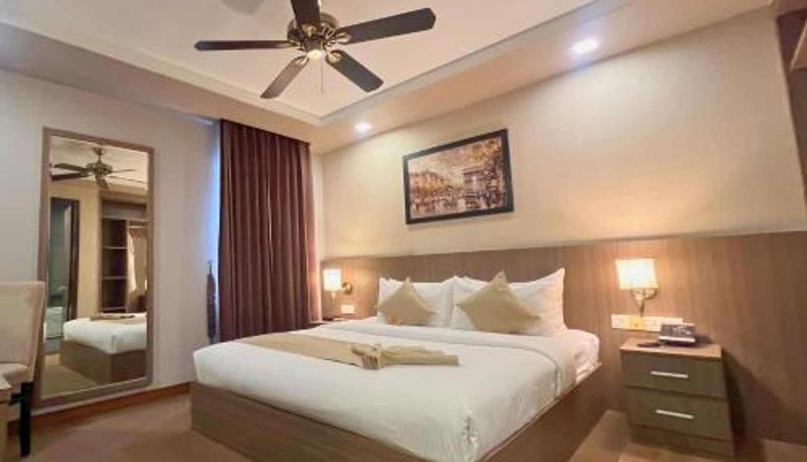 Habitación familiar - Anik Boutique Hotel & Spa on Norodom Blvd