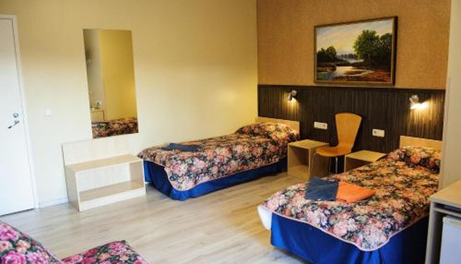 Dreibettzimmer - Ranna Villa & FREE PARKING