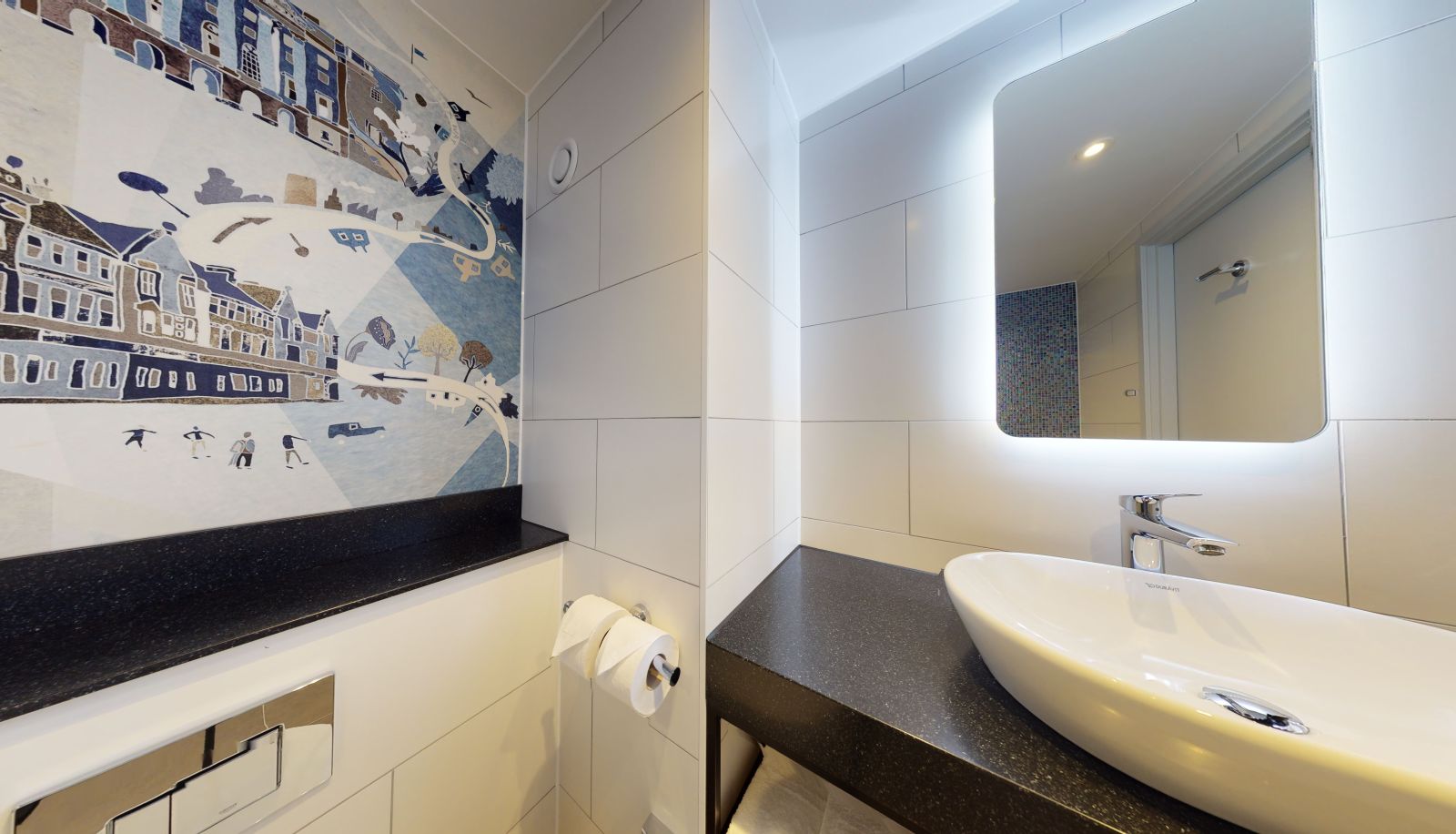 Zimmer - Holiday Inn LONDON BRENTWOOD by IHG