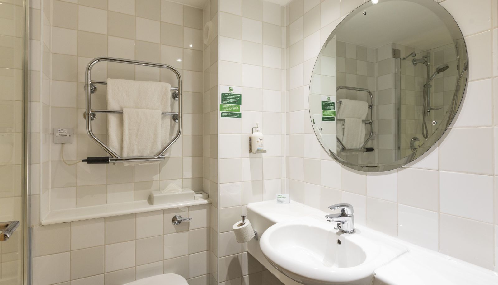 Zimmer - Holiday Inn LONDON BRENTWOOD by IHG