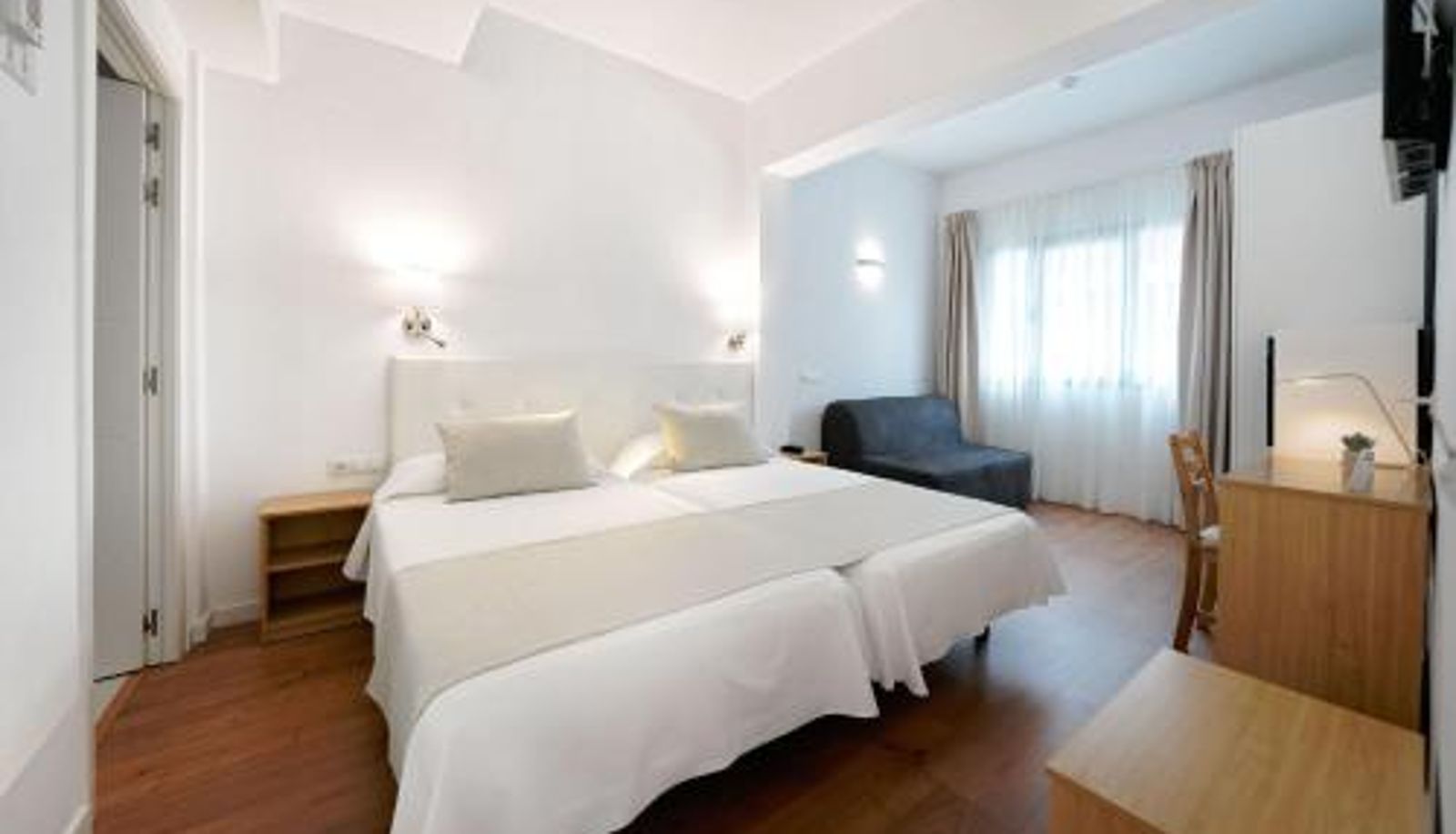 Family room - Hotel Matilde by Grupo Matilde