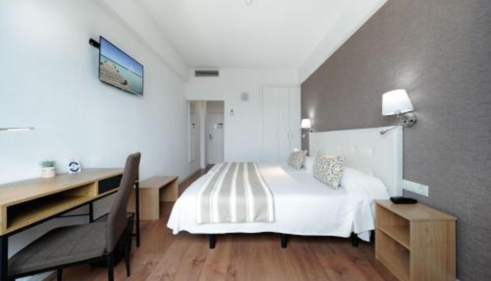 Room - Hotel Matilde by Grupo Matilde