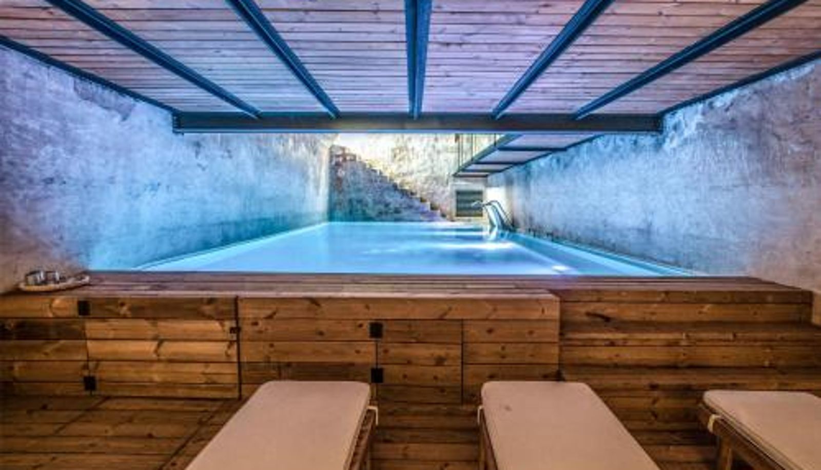 Pool - Santa Ponsa - Fontenille Collection